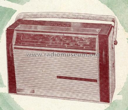 CR762A; Cibot Radio; Paris (ID = 2700152) Radio