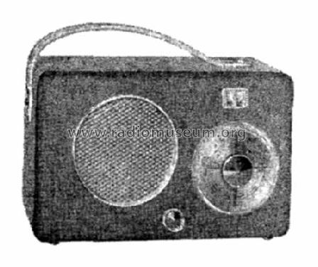 CR625T; Cibot Radio; Paris (ID = 1459519) Radio