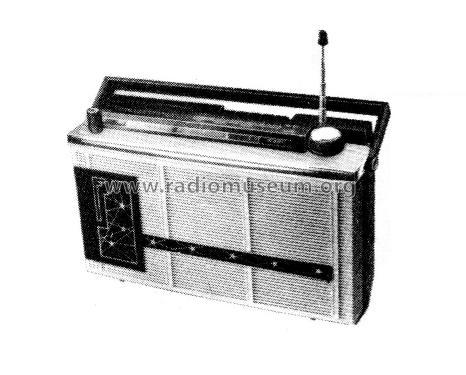 Sidéral ; Cibot Radio; Paris (ID = 1622022) Radio