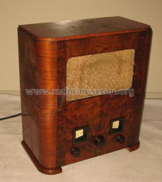 C25; Cima-Radio; Grenchen (ID = 1843867) Radio