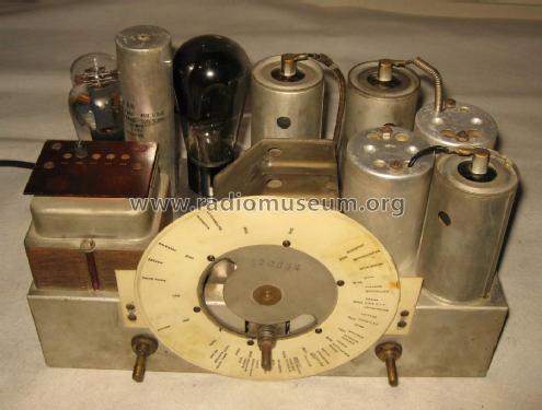 C25; Cima-Radio; Grenchen (ID = 1843869) Radio