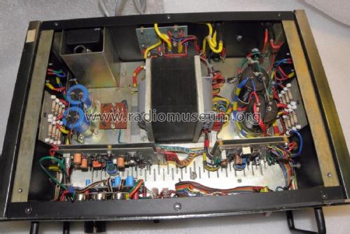 Amplifier Modle CSC-150; Cinesales (ID = 1819206) Ampl/Mixer