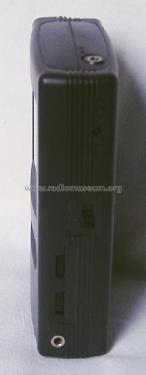 LCD Pocket Color TV P422-ID; Citizen Electronics (ID = 1723799) Fernseh-E