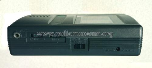 LCD Pocket Color TV P422-ID; Citizen Electronics (ID = 1483711) Fernseh-E