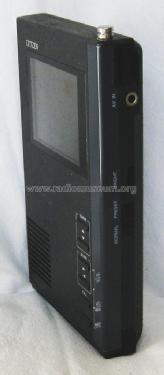 LCD-TV P630-1D; Citizen Electronics (ID = 2130412) Télévision