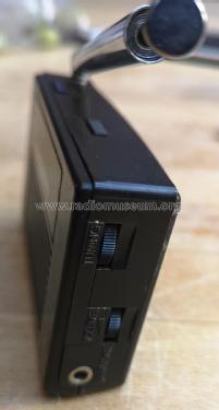 Pocket TV Receiver TR30-2D; Citizen Electronics (ID = 3077106) Fernseh-E