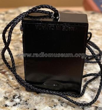 Mini Hi-Fi ; Clairtone Sound (ID = 2860367) Radio