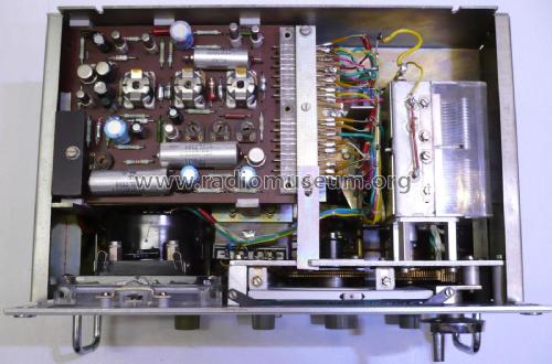 NF-Pegelgenerator GF70; Clamann & Grahnert; (ID = 2601228) Equipment