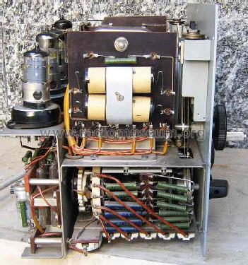 Tonfrequenz-Generator GF2; Clamann & Grahnert; (ID = 977178) Equipment