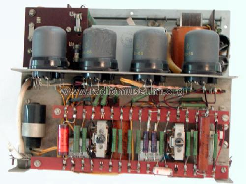 Tonfrequenz-Generator GF2; Clamann & Grahnert; (ID = 114899) Equipment