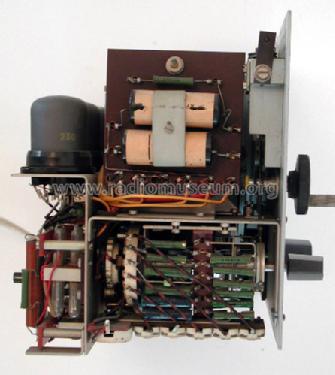 Tonfrequenz-Generator GF2; Clamann & Grahnert; (ID = 114900) Equipment