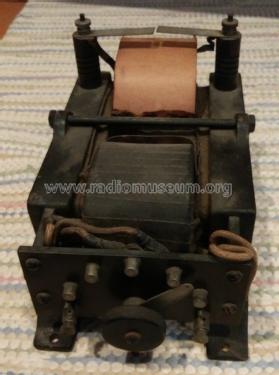 Blitzen Transformer Type E; Clapp-Eastham Co.; (ID = 2268646) Amateur-D