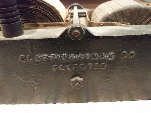 Blitzen Transformer Type E; Clapp-Eastham Co.; (ID = 2268647) Amateur-D