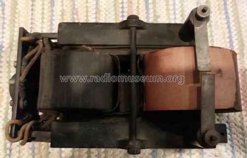 Blitzen Transformer Type E; Clapp-Eastham Co.; (ID = 2268650) Amateur-D