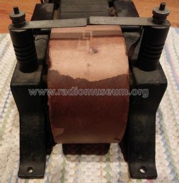 Blitzen Transformer Type E; Clapp-Eastham Co.; (ID = 2268652) Amateur-D