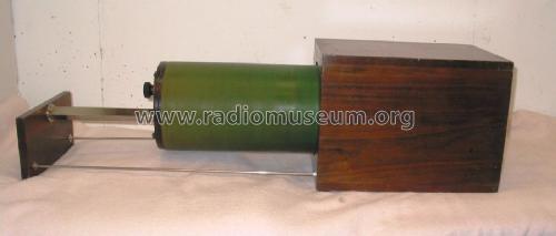 Cambridge Tuner for Long Wave length Stations ; Clapp-Eastham Co.; (ID = 1985566) mod-pre26