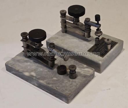 Ferron Crystal Detector ; Clapp-Eastham Co.; (ID = 3179762) Radio part