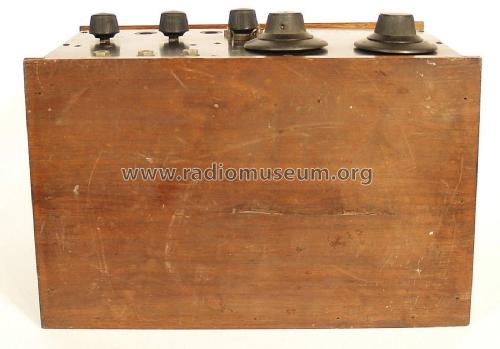 Radak RHM ; Clapp-Eastham Co.; (ID = 2046617) Radio