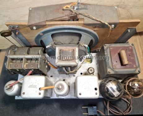 inconnu ; Clarens; ou? (ID = 2880835) Radio