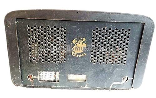 RA-3-G; Clarión; Barcelona (ID = 3146544) Radio