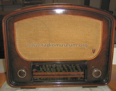 RA-40-B; Clarión; Barcelona (ID = 1394524) Radio