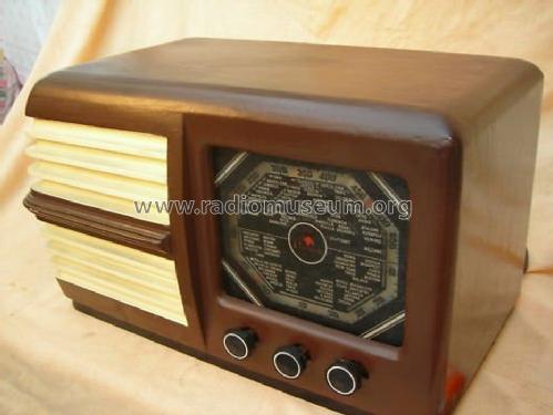 RA-41-C; Clarión; Barcelona (ID = 1392249) Radio