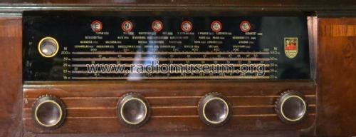 RA-55-D; Clarión; Barcelona (ID = 2398327) Radio