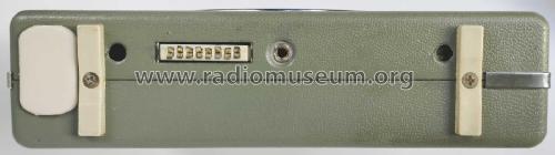 10 Transistor 88A; Clarion Co., Ltd.; (ID = 2802467) Car Radio