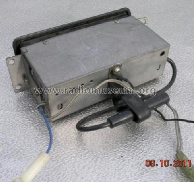 Datsun RN-317F; Clarion Co., Ltd.; (ID = 1126898) Car Radio