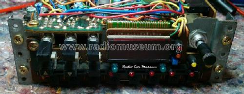 G-80TVF; Clarion Co., Ltd.; (ID = 2004964) Car Radio