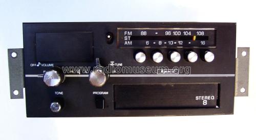 PE-710A; Clarion Co., Ltd.; (ID = 992842) Car Radio