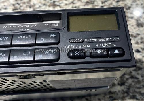 PLL Synthesized Tuner PN-9731H; Clarion Co., Ltd.; (ID = 2887914) Car Radio