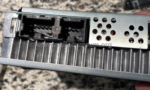 PLL Synthesized Tuner PN-9731H; Clarion Co., Ltd.; (ID = 2887921) Car Radio