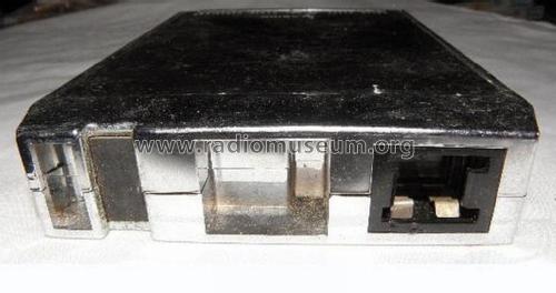 Solid State FM Radio Cartridge LE-201; Clarion Co., Ltd.; (ID = 1951531) Radio