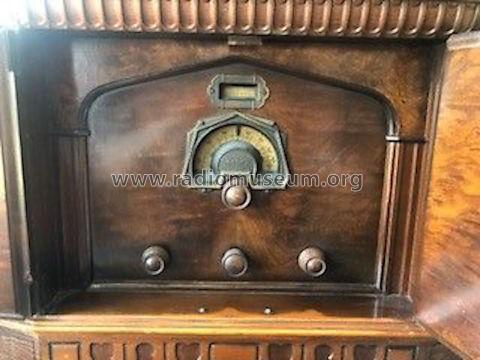 AC-300 ; Clarion, Transformer (ID = 2740536) Radio