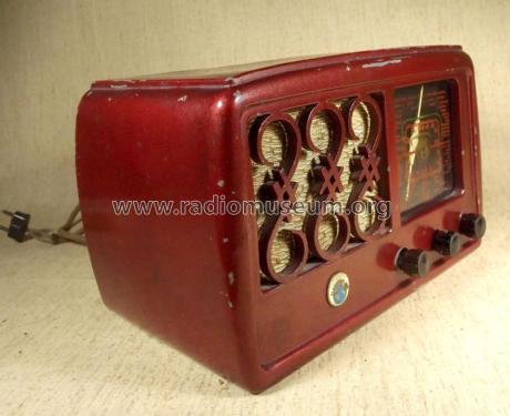 Rosamunda A1; Clarivisión, Balada (ID = 3039122) Radio