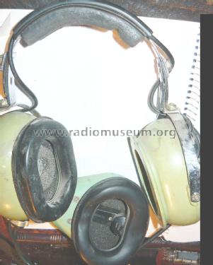 Noise Attenuating Headset H3312; David Clark Company, (ID = 1797227) Speaker-P