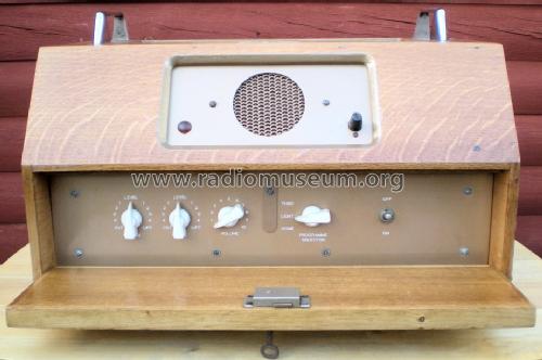 SBFM-12; Clarke & Smith MFG (ID = 1087493) Radio