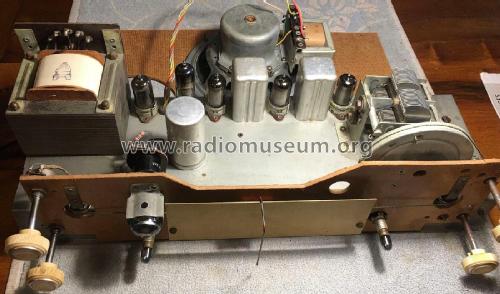 202 Luxe; Claronde; Paris (ID = 3141477) Radio