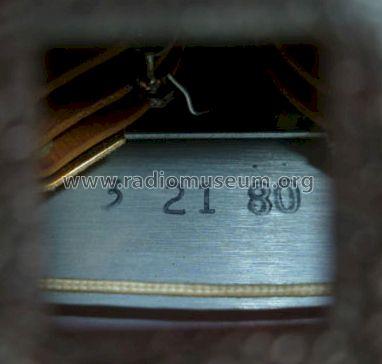 Power Resistor Decade Box 240-C; Clarostat Mfg. Co. (ID = 1383635) Equipment