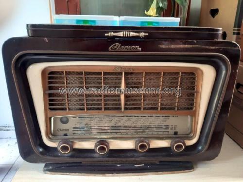 Picardie Radio Phono ; Clarson, M. Touchard (ID = 3055541) Radio