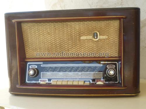 Royal 3D ; Clarville CSF; Paris (ID = 2259240) Radio