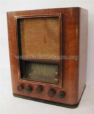 U76; Clarville CSF; Paris (ID = 89359) Radio