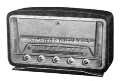 Univers ; Clarville CSF; Paris (ID = 2547010) Radio