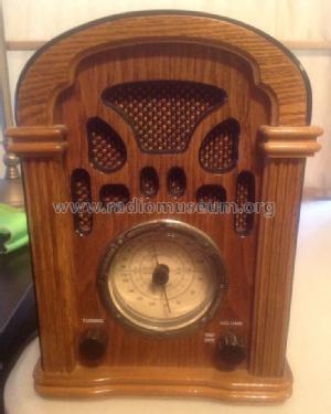 Collector's Edition Radio 9718; Classic - Factory (ID = 1716910) Radio