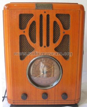 Collectors Edition Radio 711; Classic - Factory (ID = 1716843) Radio