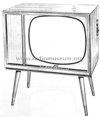 Connoisseur ; Classic Radio & (ID = 2290870) Television