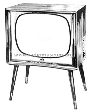 Regency ; Classic Radio & (ID = 2290875) Fernseh-E