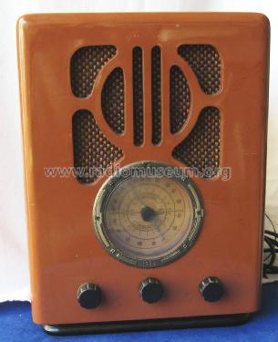 Antique Radio NR273; Clatronic; Kempen (ID = 2356629) Radio