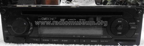 AR 815 ; Clatronic; Kempen (ID = 2238950) Car Radio